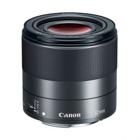 Canon EF-M 32mm f/1.4 STM Canon EF-M objektiivit