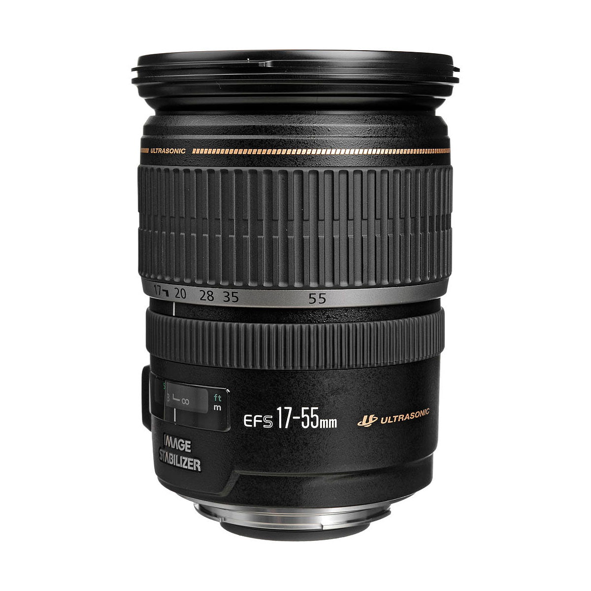Canon EF-S 17-55mm f/2.8 IS USM
