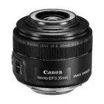 Canon EF-S 35mm f/2.8 Macro IS STM