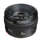 Canon EF 50mm f/1.4 USM Canon objektiivit 5