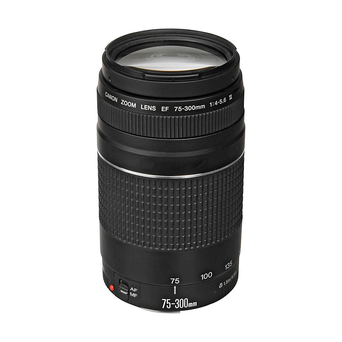 Canon EF 75-300mm f/4-5.6 III