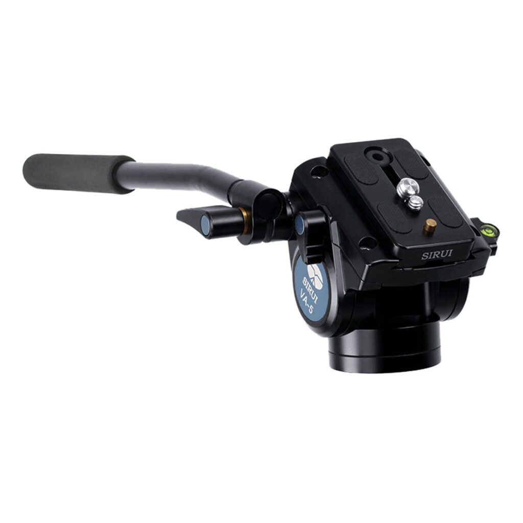 Sirui VA-5 Sirui VA-5 Videopää