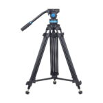 Sirui SH-15 Video Tripodi