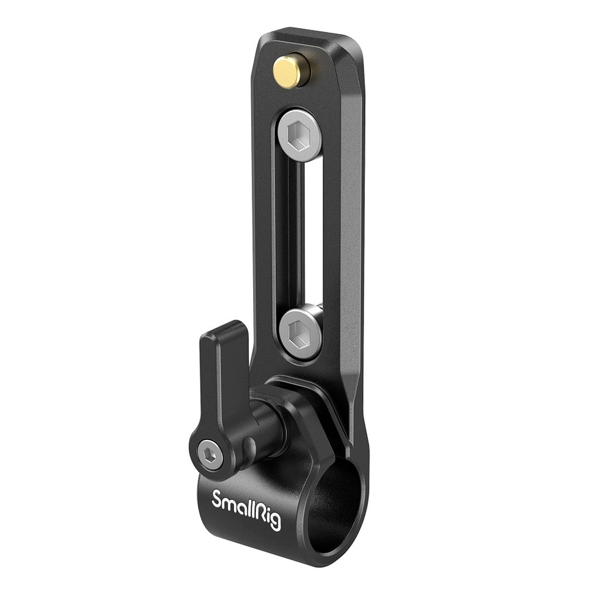 SmallRig 3011 Rod Clamp with NATO Rail