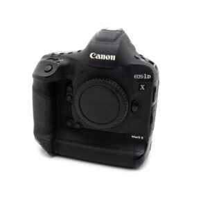 Canon 1D Mark II 1
