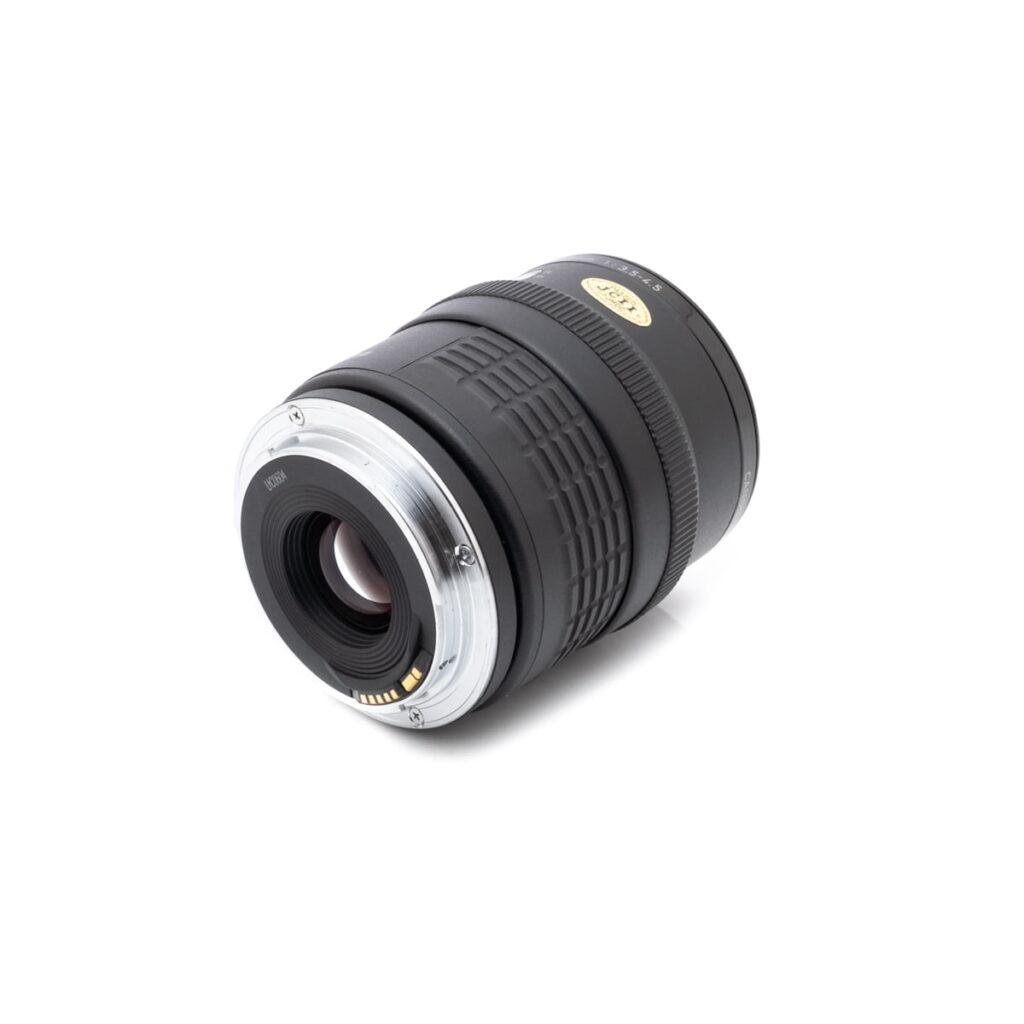 canon 35 105 2
