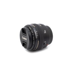 canon 50 1