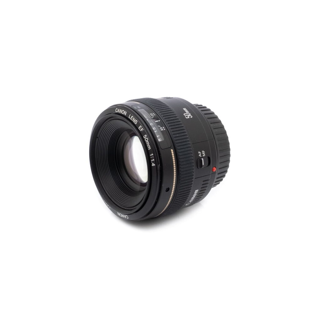 canon 50 2 1