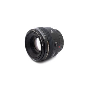 canon 50 2 1