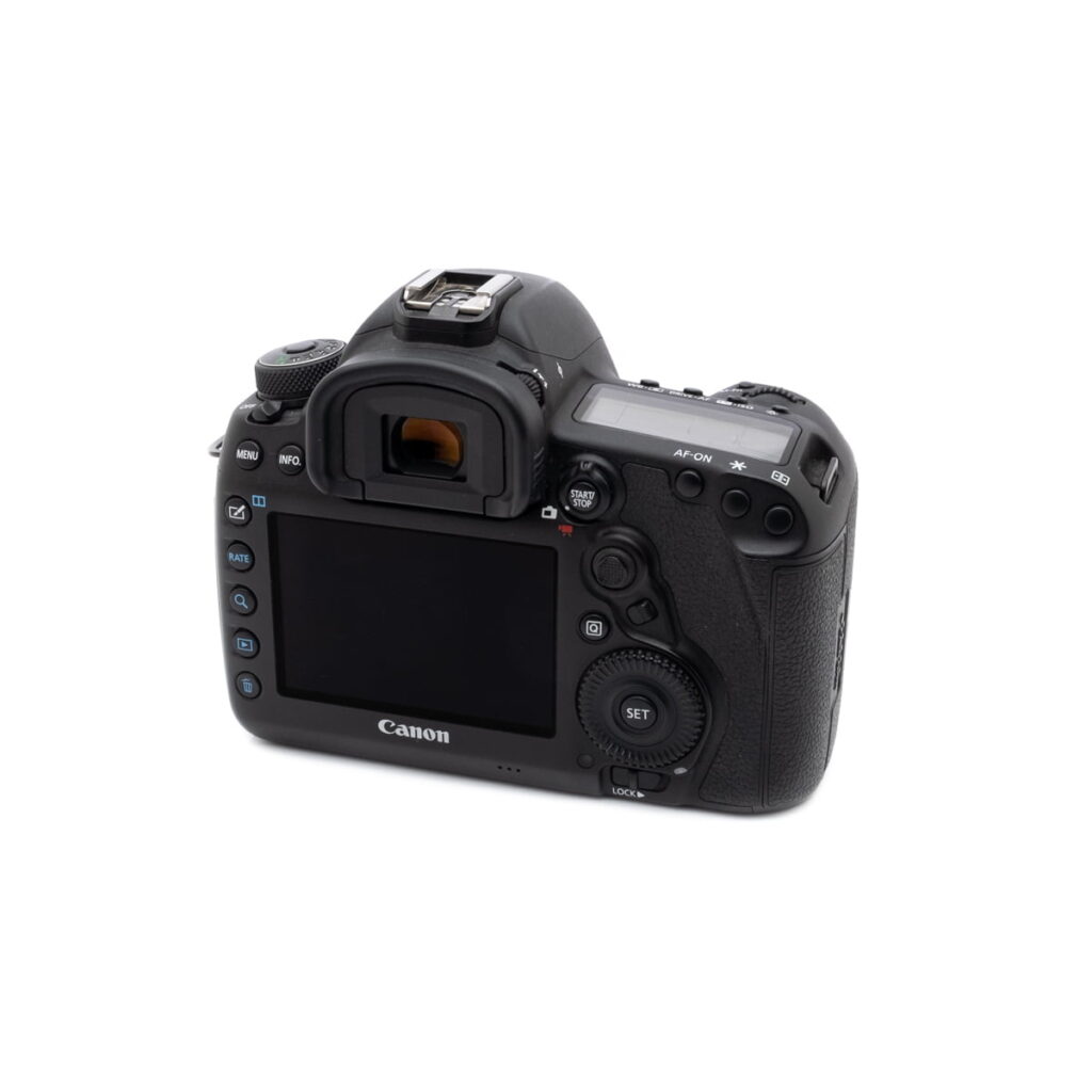 canon 5div 2 canon 5div 2