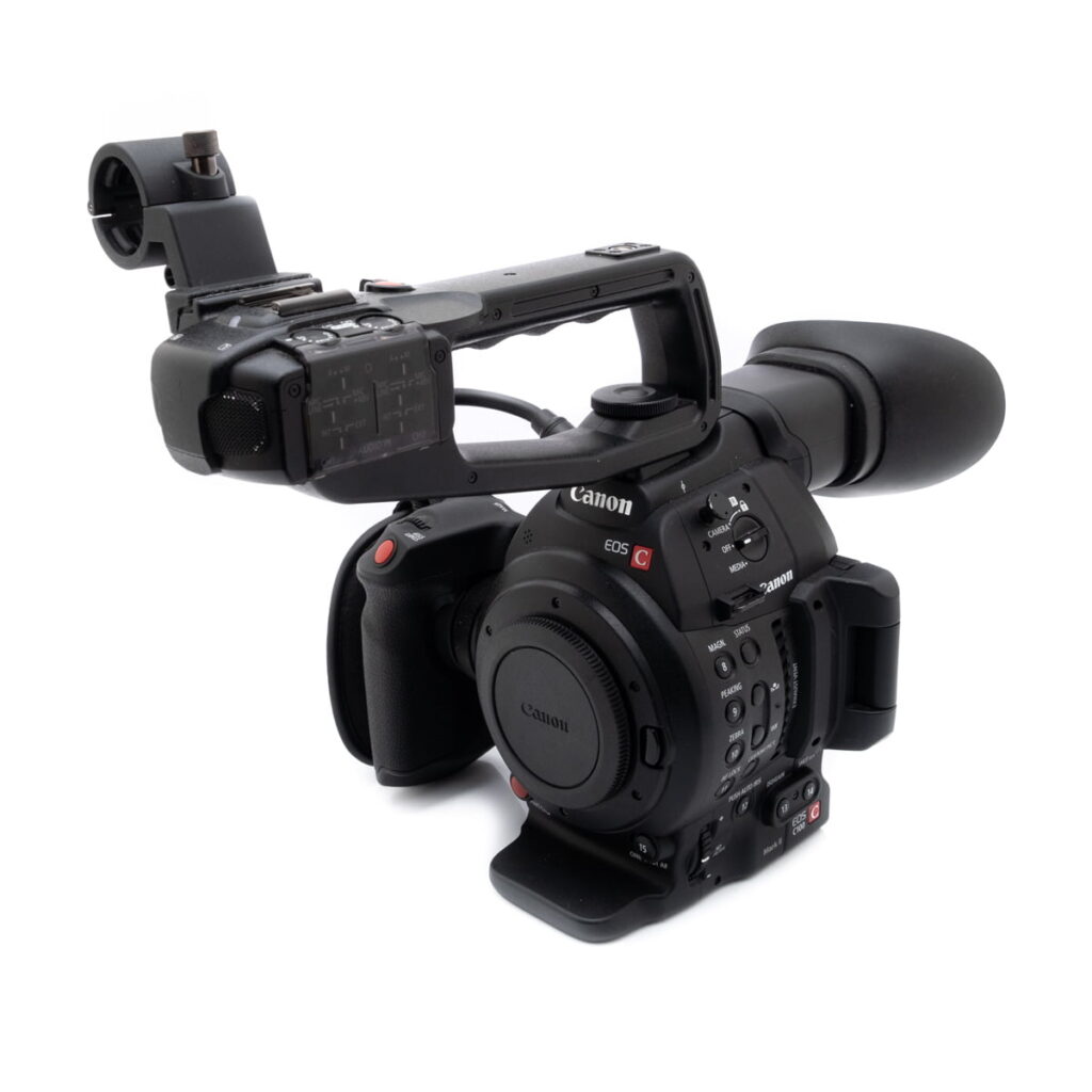 canon c100ii 1 canon c100ii 1