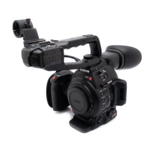 canon c100ii 1 canon c100ii 1