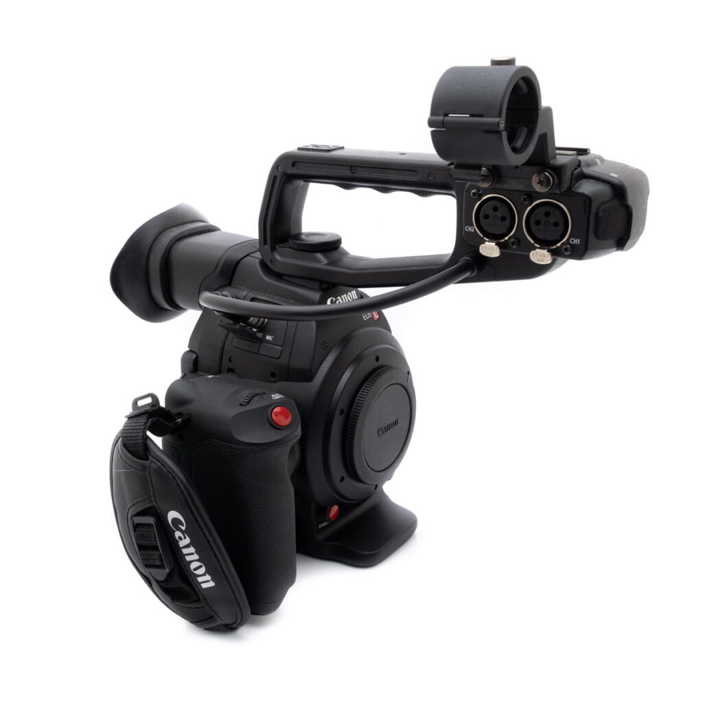 canon c100ii 2 canon c100ii 2