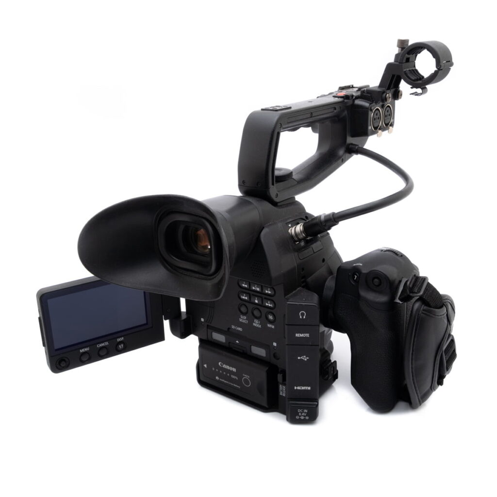 canon c100ii 3 canon c100ii 3