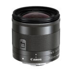 Canon EF-M 11-22mm f/4-5.6 IS STM