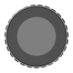 DJI Osmo Action Lens Filter Cap part 4
