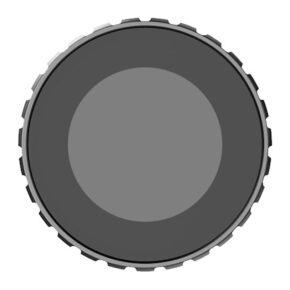 DJI Osmo Action Lens Filter Cap part 4 DJI Osmo Action Lens Filter Cap part 4
