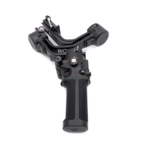 dji ronin 2