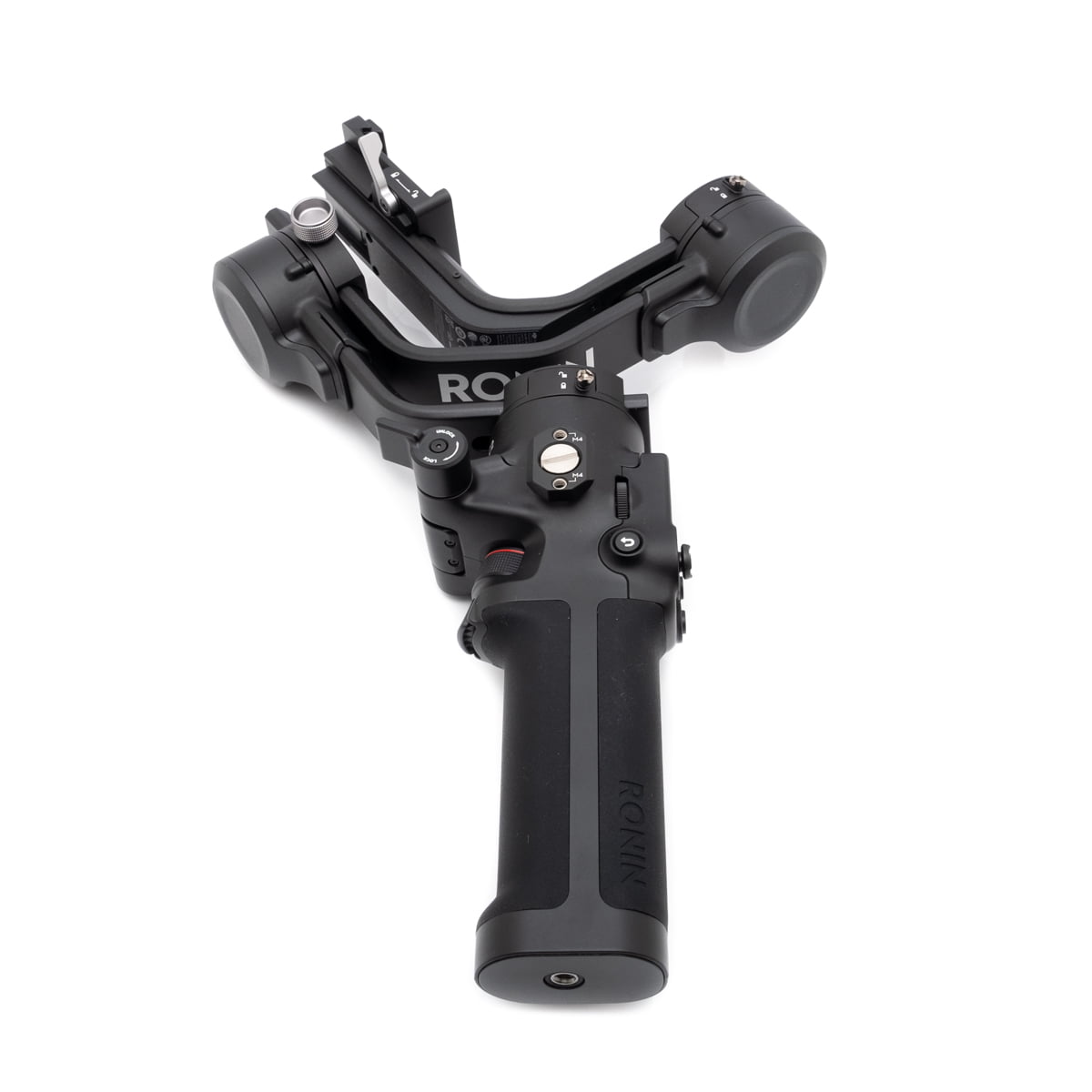 [Myyty] DJI RSC 2 Pro Combo- Käytetty - 106903 | Foto Monza