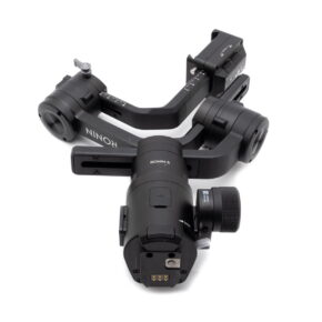 dji ronin s 2