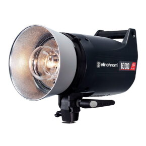 Elinchrom ELC Pro HD 1000 Elinchrom ELC Pro HD 1000