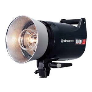 Elinchrom ELC Pro HD 1000 Elinchrom ELC Pro HD 1000