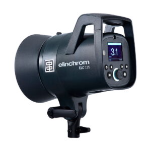Elinchrom ELC 125/125 Kit Elinchrom ELC 125/125 Kit