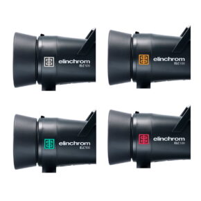 Elinchrom ELC 500/500 Kit Elinchrom ELC 500/500 Kit