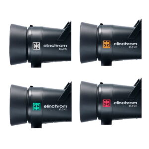 Elinchrom ELC 500/500 Kit Elinchrom ELC 500/500 Kit