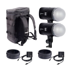 Elinchrom One OCF Dual Kit Elinchrom One OCF Dual Kit