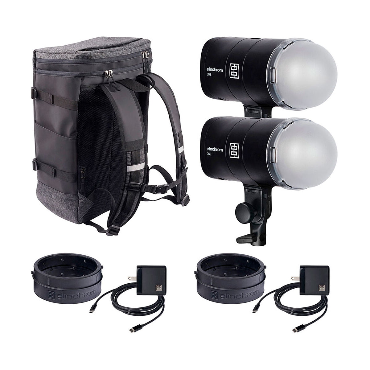 Elinchrom One OCF Dual Kit