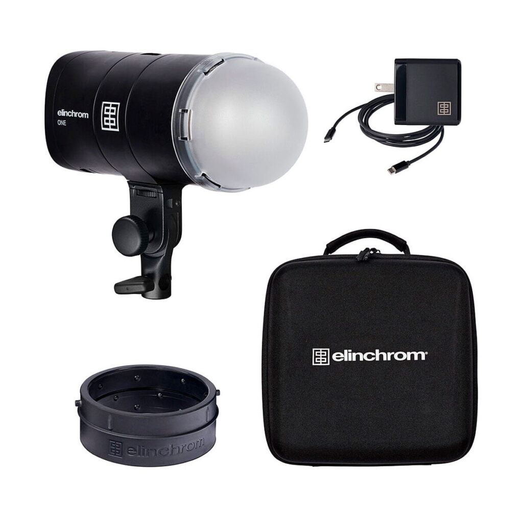 Elinchrom One OCF Kit Elinchrom One OCF Kit