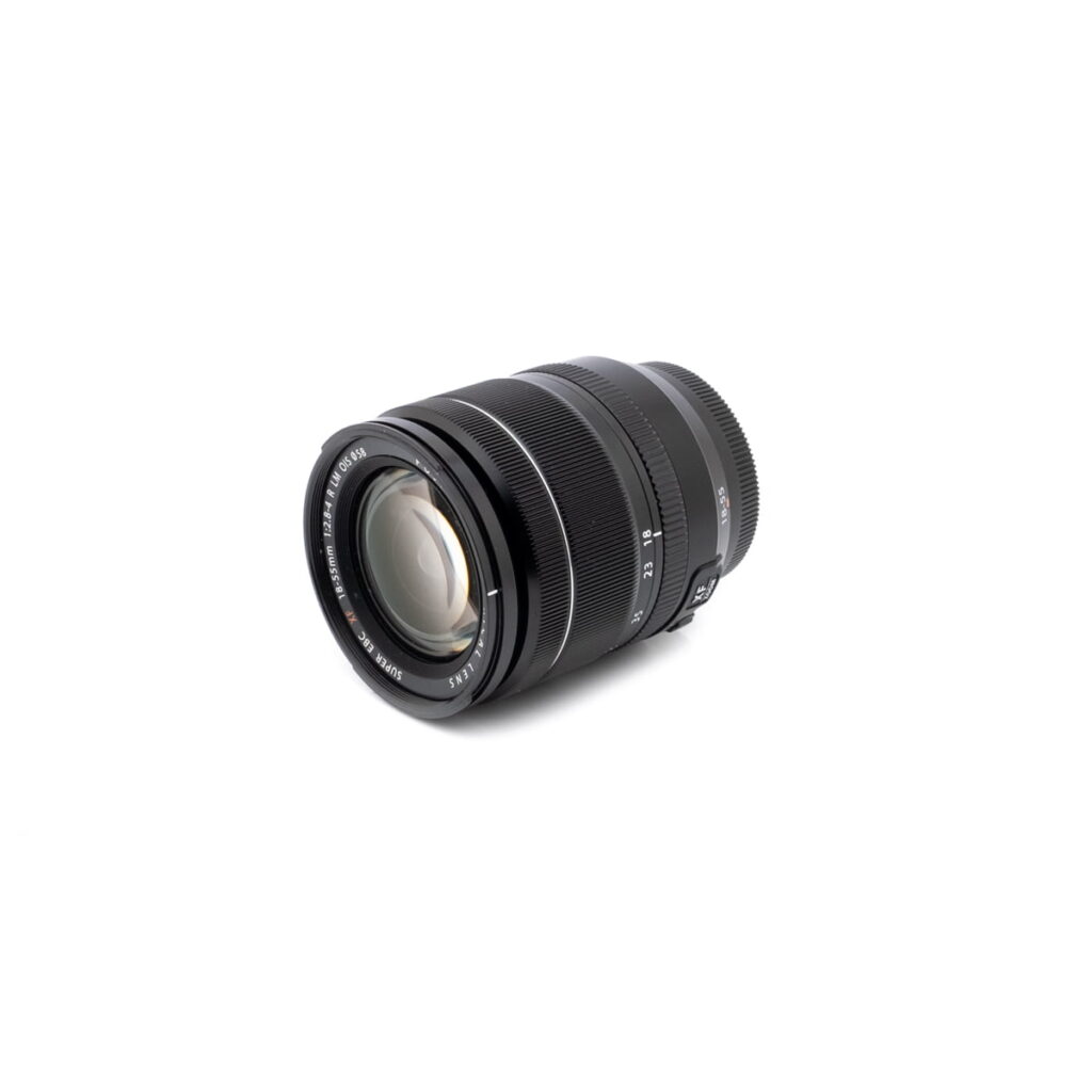 fujifilm 18 55 2 fujifilm 18 55 2