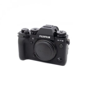 Fujifilm X T3 1 Fujifilm X T3 1