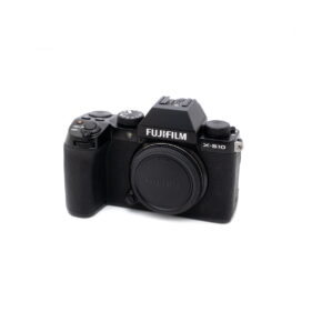 fujifilm xs10 1