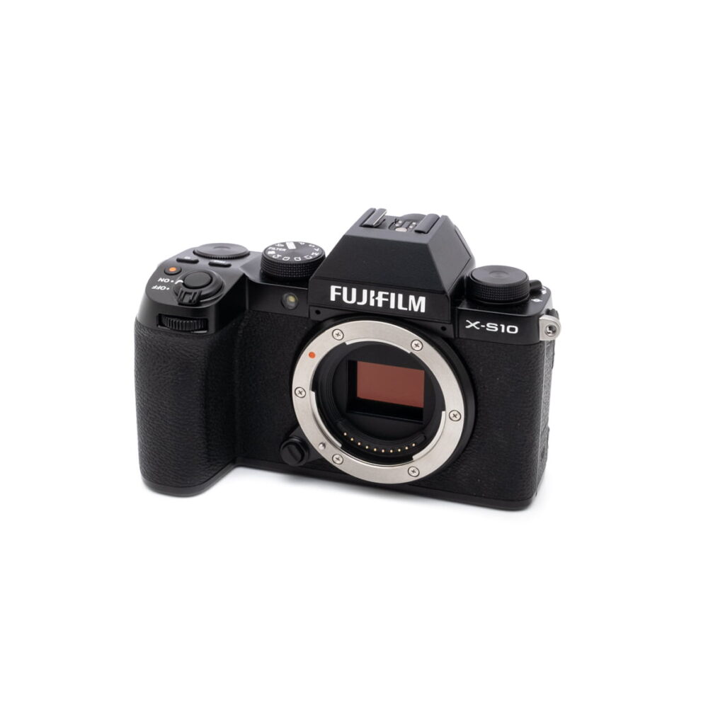 fujifilm xs10 2 fujifilm xs10 2