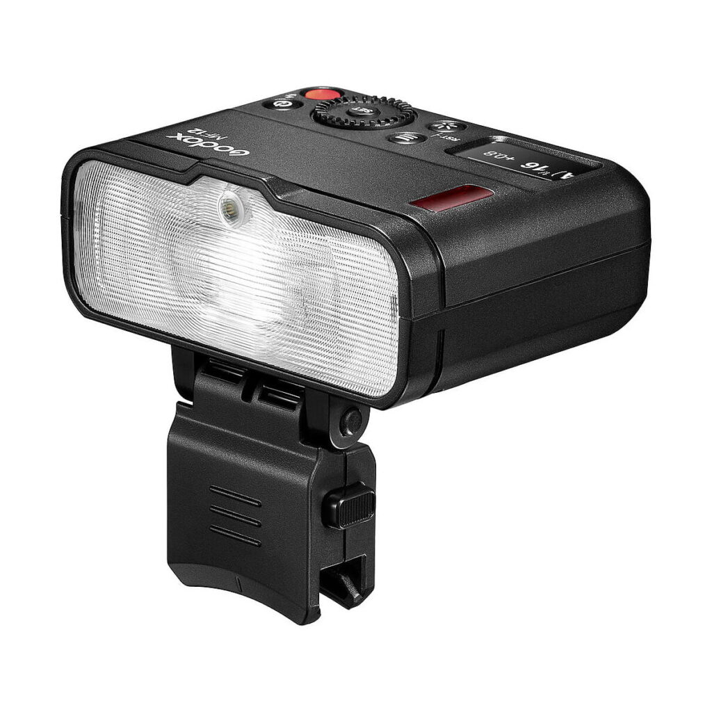 Godox MF12 Makrosalama