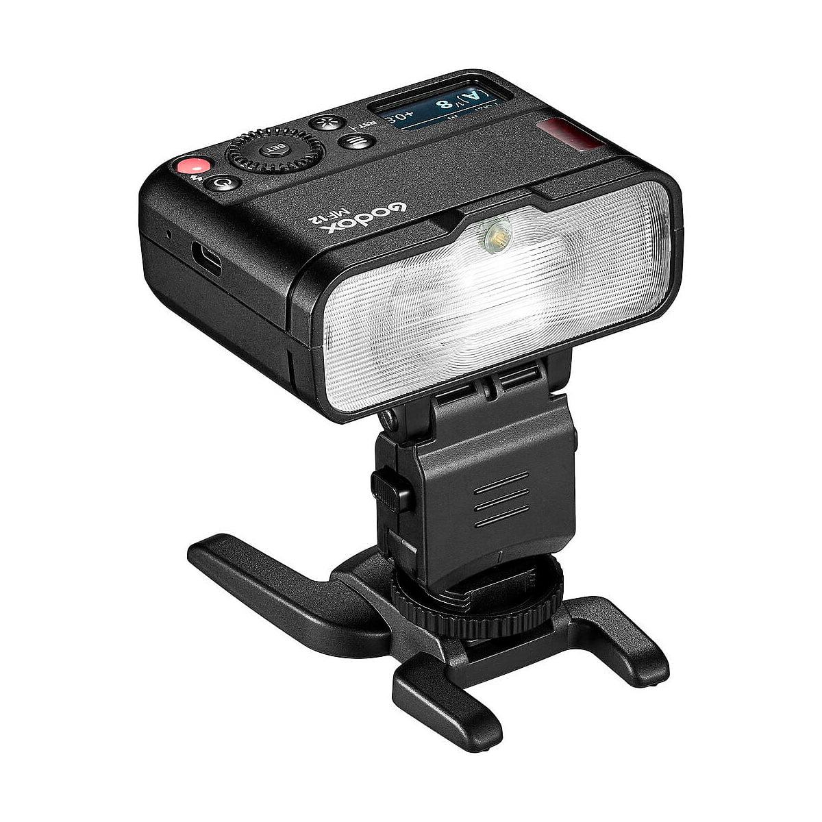 Godox MF12 Makrosalama