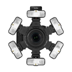 Godox MF12 Makrosalama