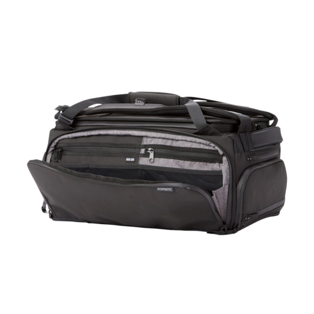Gomatic 30L Travel Bag V2 Gomatic 30L Travel Bag V2