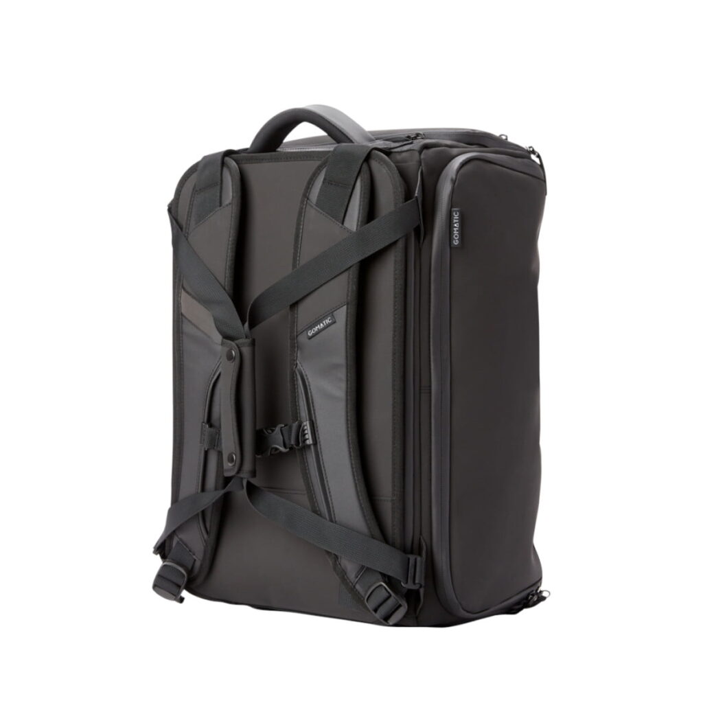 Gomatic 30L Travel Bag V2 Gomatic 30L Travel Bag V2