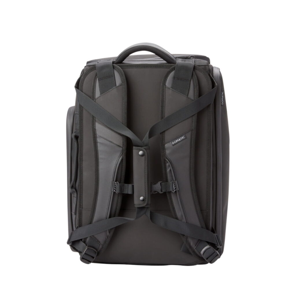 Gomatic 30L Travel Bag V2 Gomatic 30L Travel Bag V2