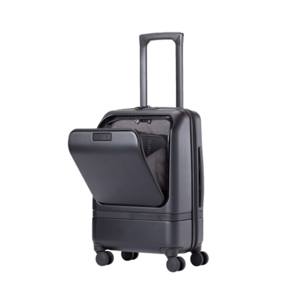 Gomatic Carry-on Pro with Tech Case Gomatic Carry-on Pro with Tech Case