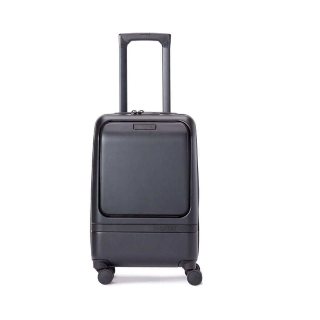 Gomatic Carry-on Pro with Tech Case Gomatic Carry-on Pro with Tech Case