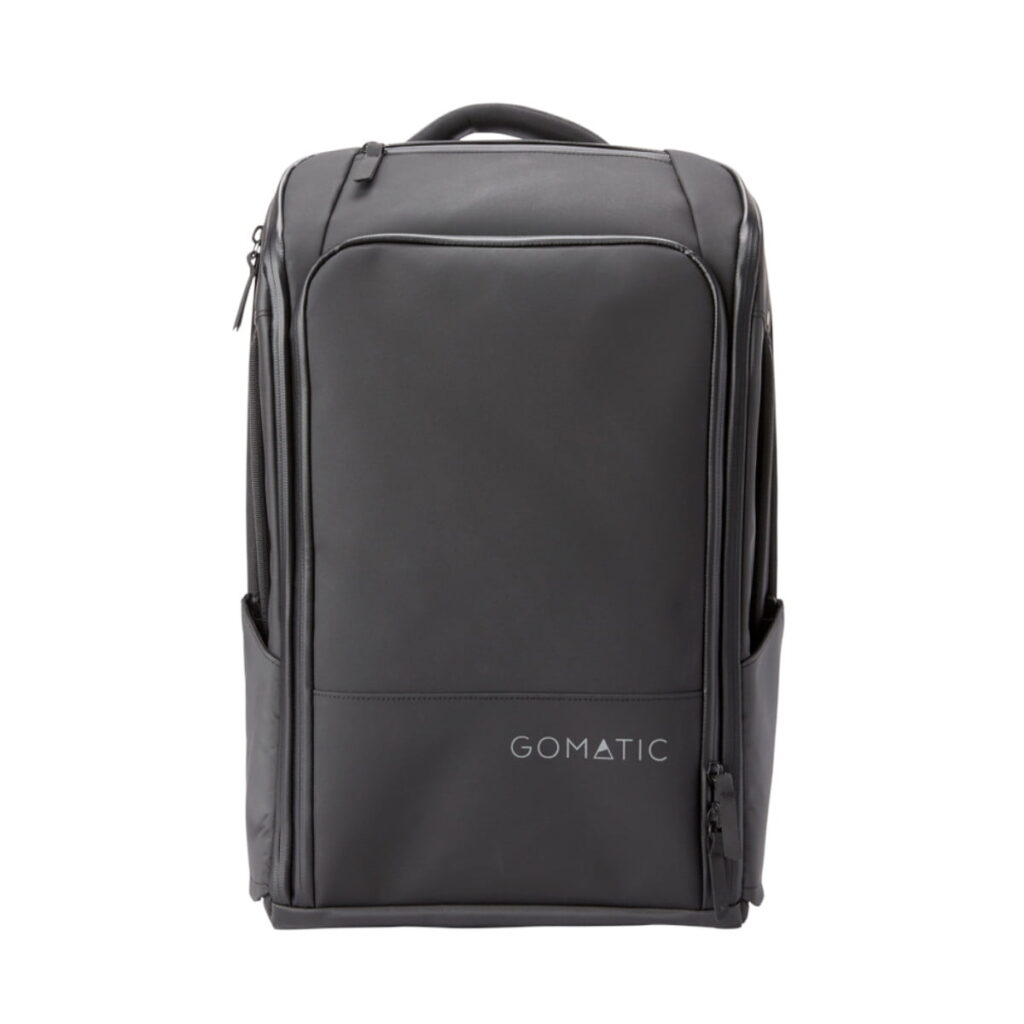 Gomatic Everyday Backpack V2 Gomatic Everyday Backpack V2