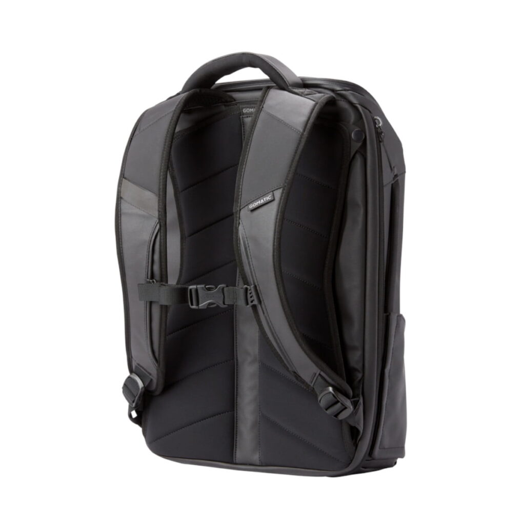 Gomatic Everyday Backpack V2 Gomatic Everyday Backpack V2