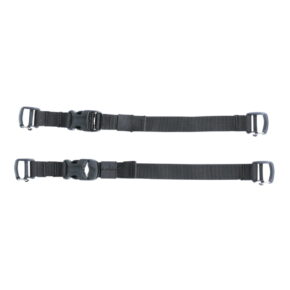 Gomatic Peter McKinnon Accessory Straps (Set of 2) Gomatic Peter McKinnon Accessory Straps (Set of 2)