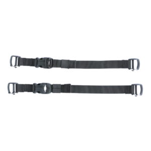 Gomatic Peter McKinnon Accessory Straps (Set of 2) Gomatic Peter McKinnon Accessory Straps (Set of 2)