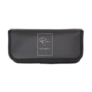 Gomatic Peter McKinnon Battery Case Gomatic Peter McKinnon Battery Case