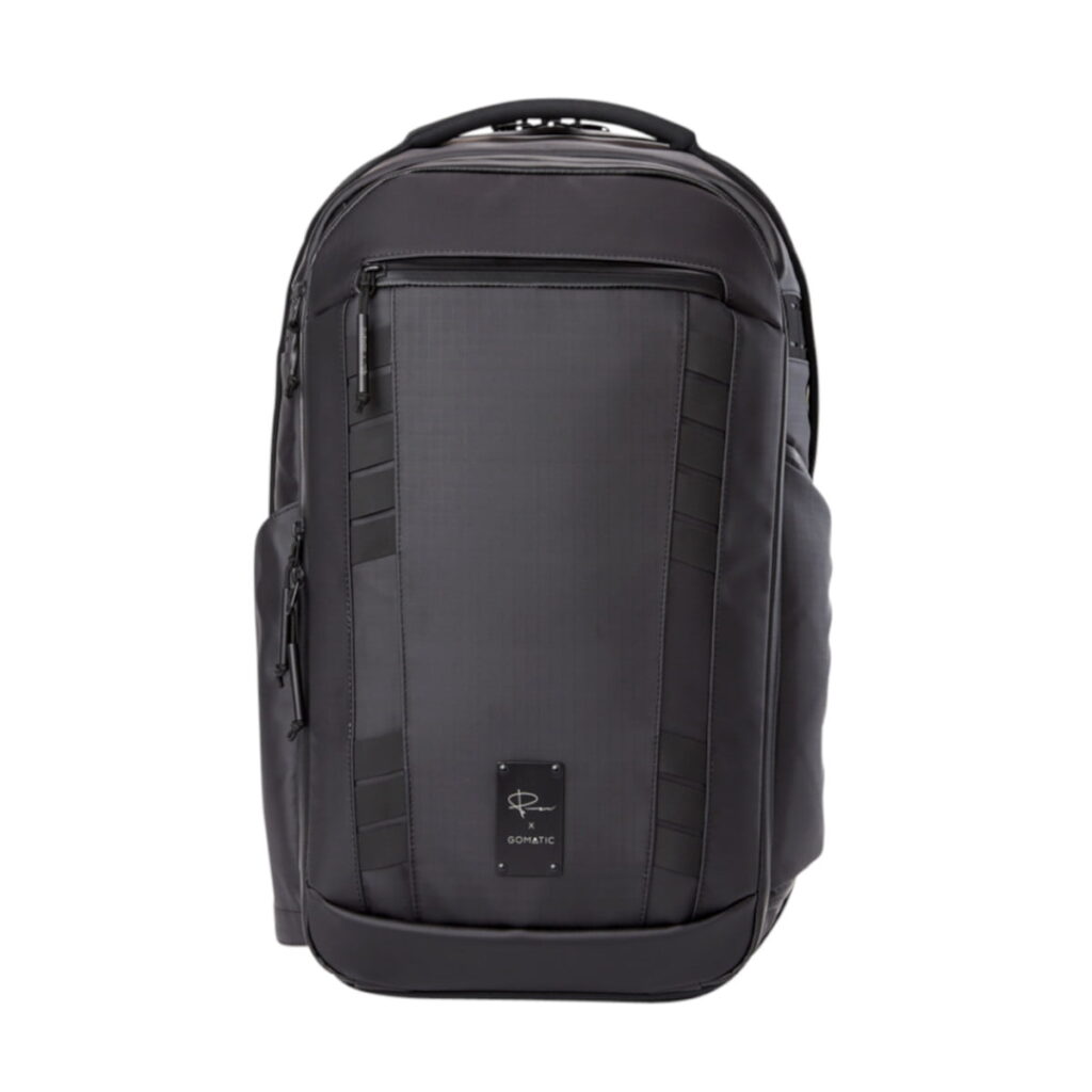 Gomatic Peter McKinnon Camera Pack-Travel Gomatic Peter McKinnon Camera Pack-Travel